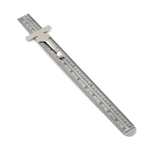 Pocket Ruler