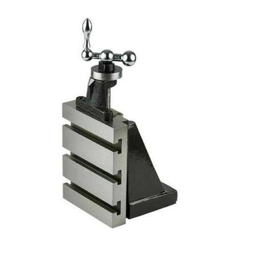 Lathe Vertical Milling Slide