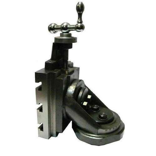 Lathe Vertical Milling Slide Swivel Base