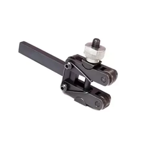 Knurling Tool Clamp Type 2 Wheel – 5/8″ x 3/8″ shank