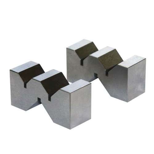 Triple Vee Blocks