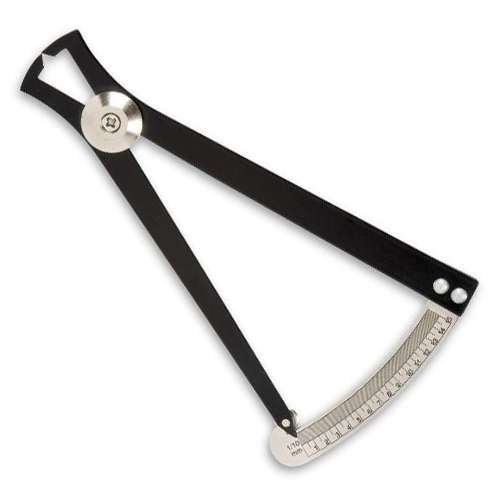 Diamond Thickness Gauge