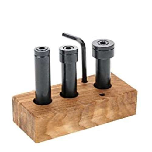 Circular Saw Holder Set