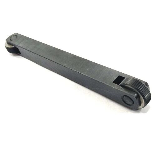Knurling Tool Holder – Double Ended