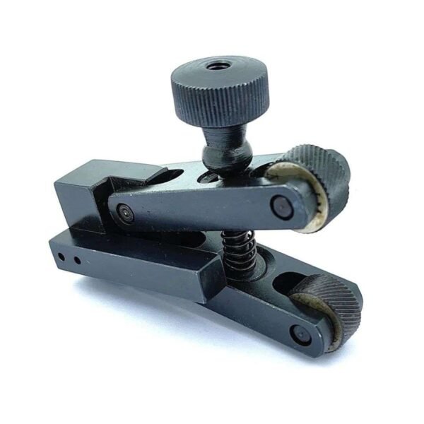 Knurling Tool Holder V Style - Image 2
