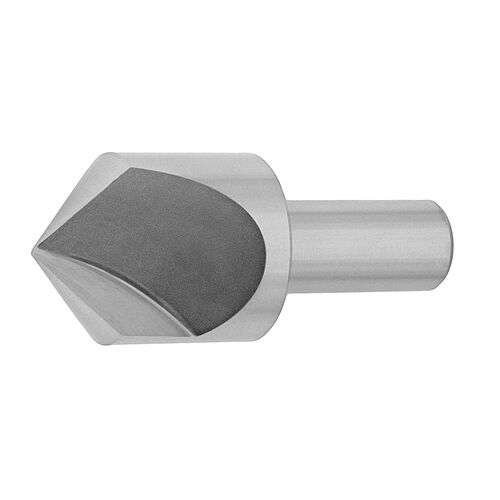 HSS Single Flute Countersink