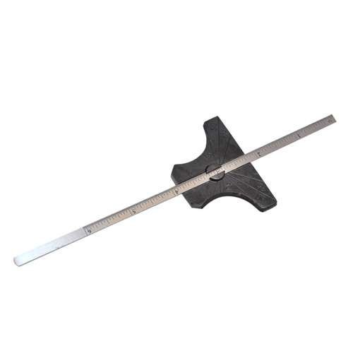 Depth Gauge