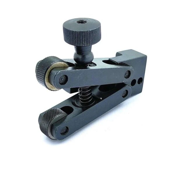Knurling Tool Holder V Style - Image 3
