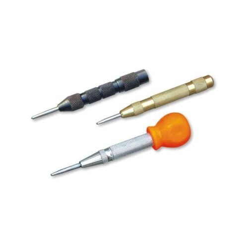 AUTOMATIC CENTER PUNCH