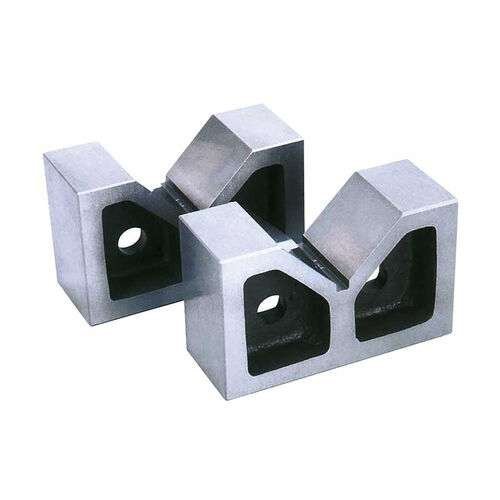 Cast Iron Vee Block