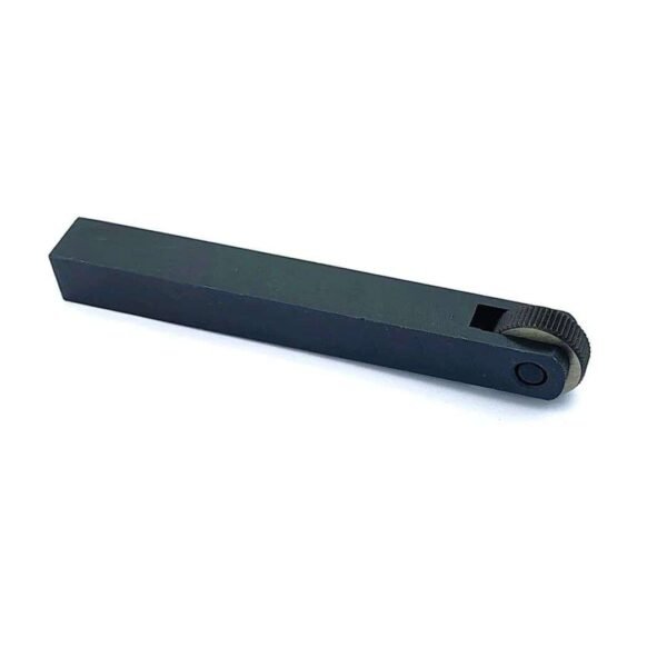 Knurling Tool Holder with 6 HSS Knurls - Image 3