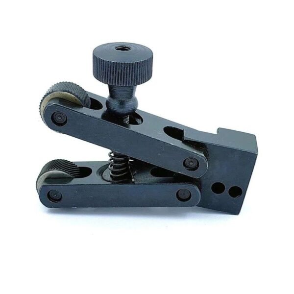 Knurling Tool Holder V Style - Image 4