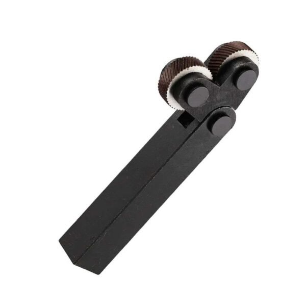 Knurling Tool Holder Kit - 7 pc - Image 4
