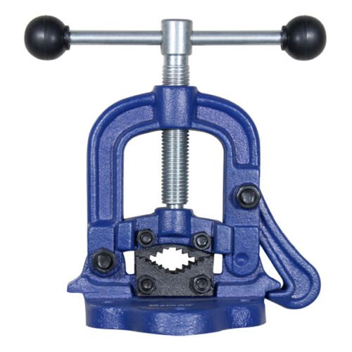 Hinged Pipe Vise