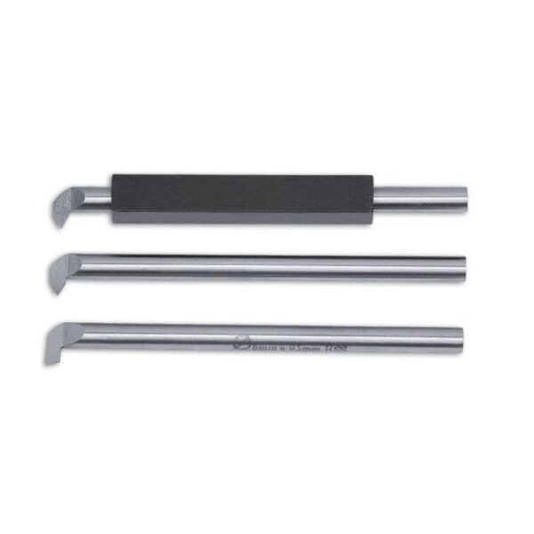 4PC MINI THREADING & BORING TOOL SET