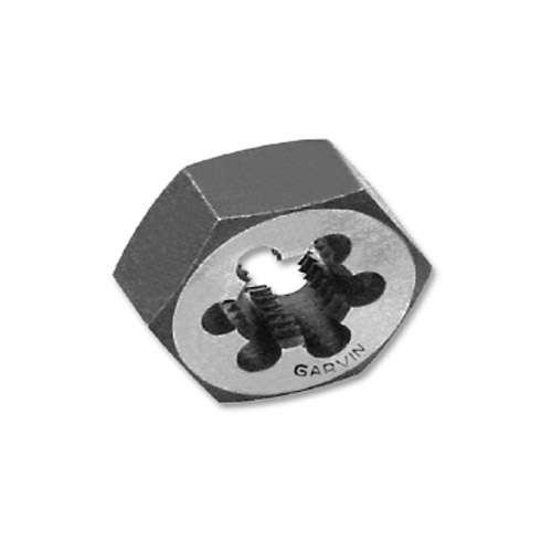 HEXAGONAL DIES B.S.W./B.S.F.