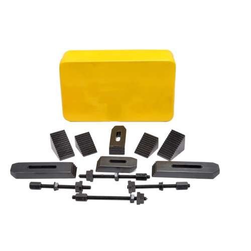 Clamping Kit (Set Of 24 PCS)