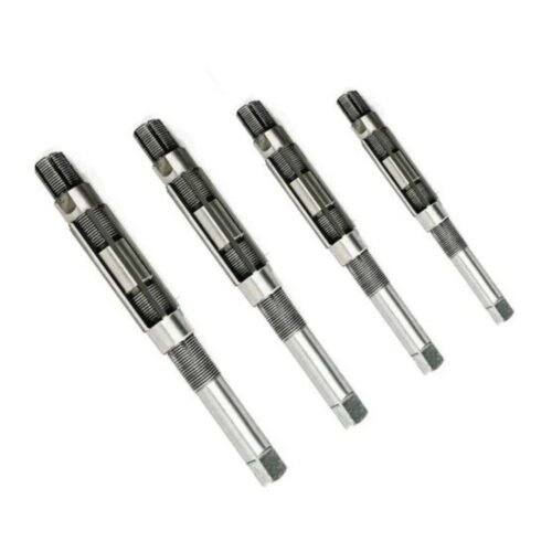 ADJUSTABLE HAND REAMERS