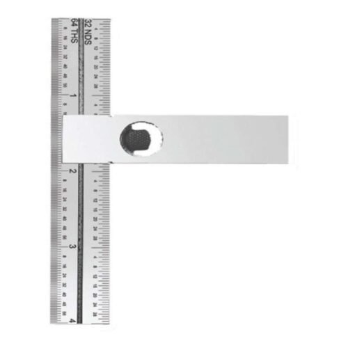 ADJUSTABLE STEEL SQUARES