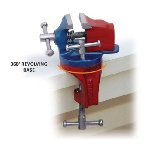 Baby Vice Revolving Base