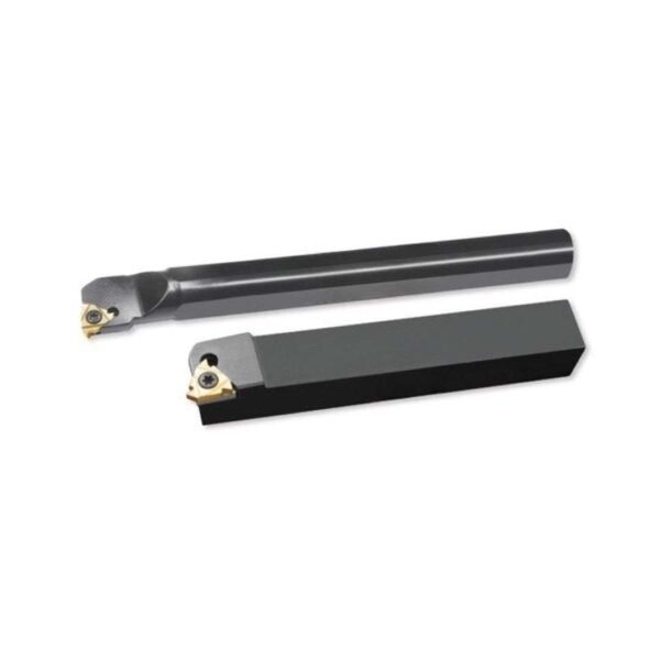 INDEXABLE THREADING TOOL SET-11PC