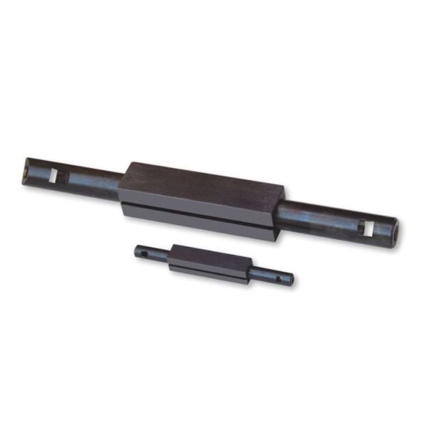 BORING BAR WITH HOLDER