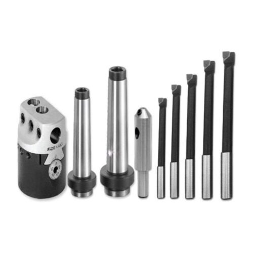 BORING HEAD KITS -50MM