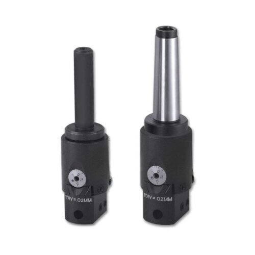 BORING HEAD WITH SHANKS – 30MM