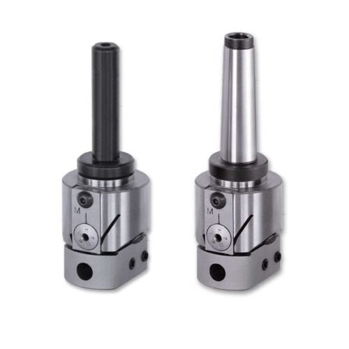 BORING HEAD WITH SHANKS – 38MM