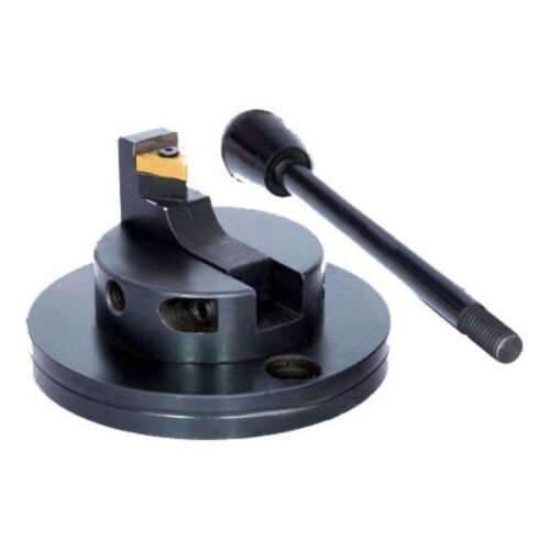 Ball Turning Attachment