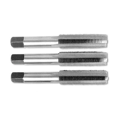 CARBON TAPS B.S.W/B.S.F.- AS PER ASME/ANSI B94.9