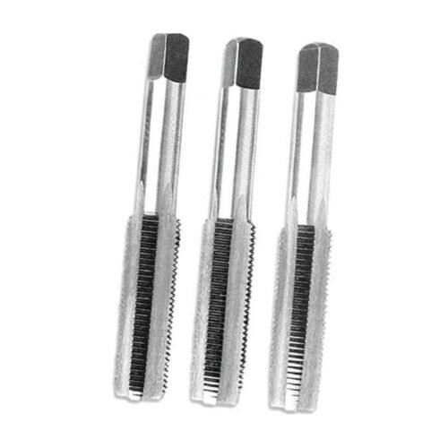 CARBON TAPS – UNC/UNFAS PER ASME/ANSI B94.9