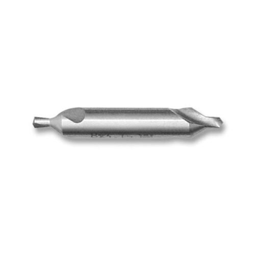 CENTER DRILL -TYPE ‘B’