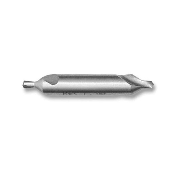 CENTER DRILL -TYPE 'B'