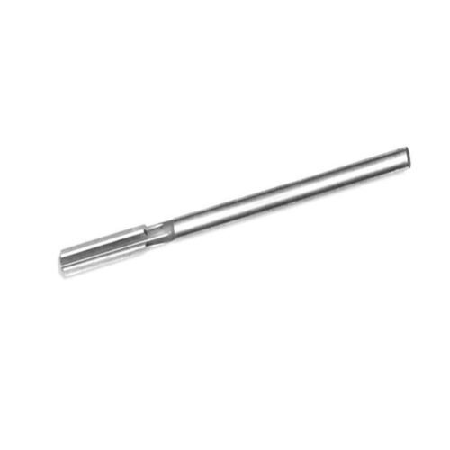 CHUCKING REAMERS – ST SHANK