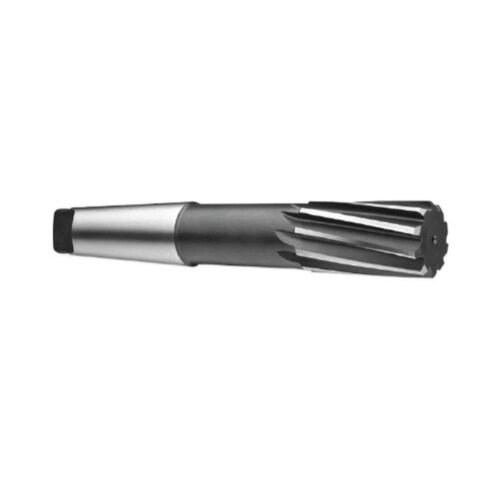 CHUCKING REAMERS – TAPER SHANK
