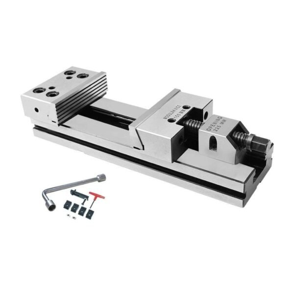 PRECISION MODULAR STEEL VISE