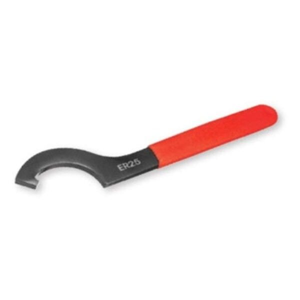 COLLET SPANNER