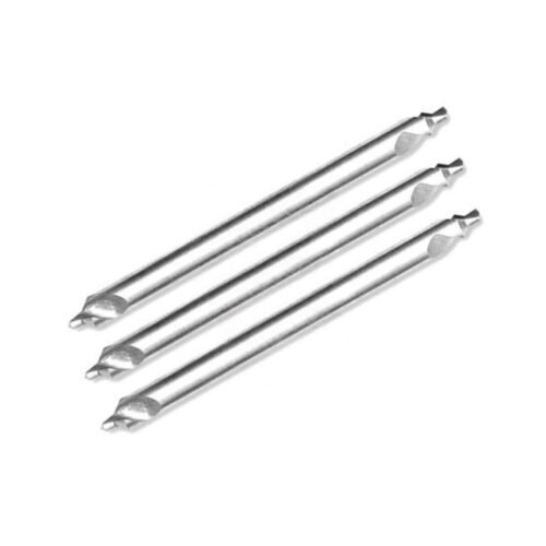 COMBINED DRILLS & COUNTER SINKS-(C)PLANE TYPE 60° LONG SERIES