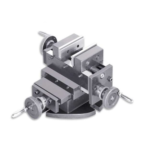 COMPOUND SLIDING VICE