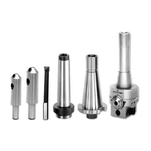 PRECISION BORING HEAD KIT – 62MM R8 SHANK