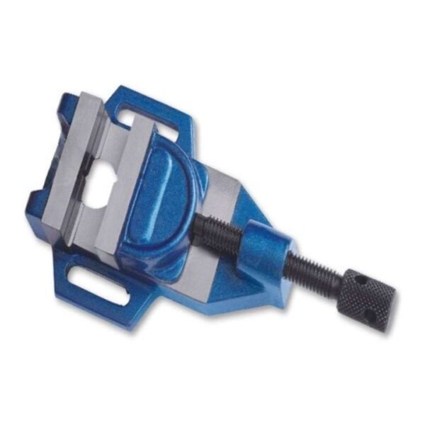 DRILL PRESS VICE - TILTING JAW