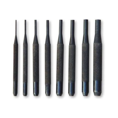 DRIVE PIN PUNCHES – SHORT