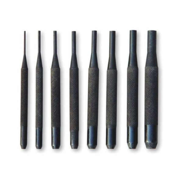 DRIVE PIN PUNCHES - SHORT