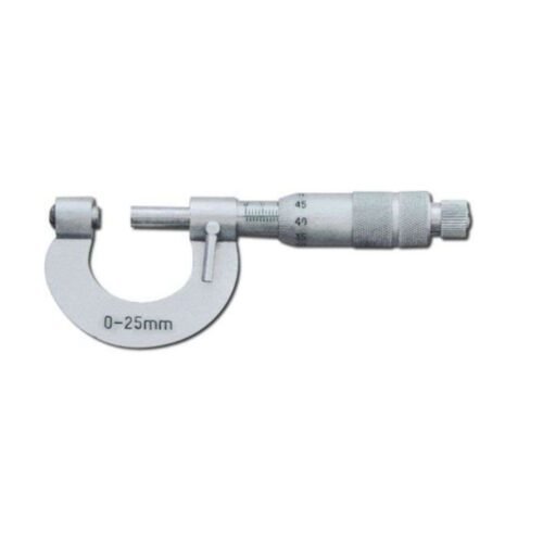 ECONOMY MICROMETERS