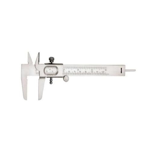 ECONOMY VERNIER CALIPERS