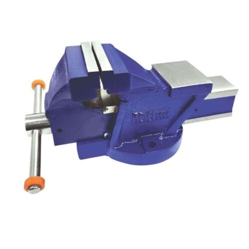 ENGINEER’S BENCH VICE