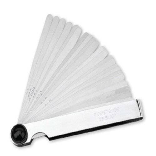 Feeler Gauge