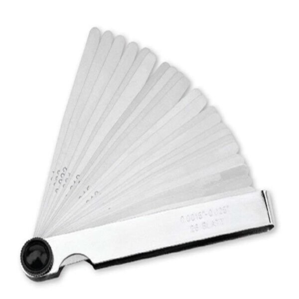 Feeler Gauge