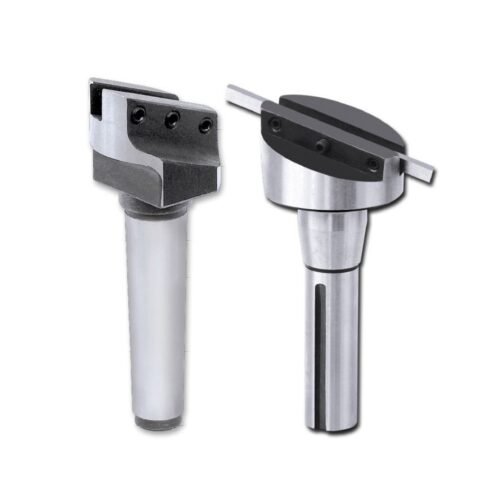 FLY TOOL CUTTER TAPER